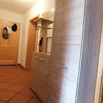 Apartment Jagerhuttn *