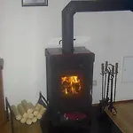 Jagerhuttn *