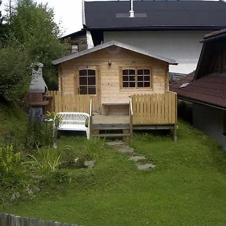 Apartament Jagerhuettn