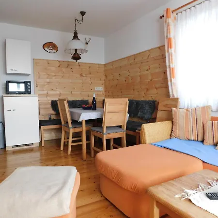 Jagerhuettn Apartament