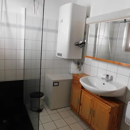 Jagerhüttn Apartment