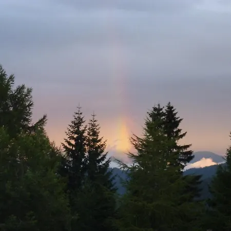 شقة Jagerhuettn *