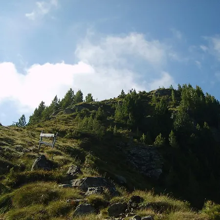 Jagerhuettn Apartament