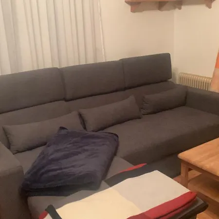 Jagerhuettn * Hochrindl