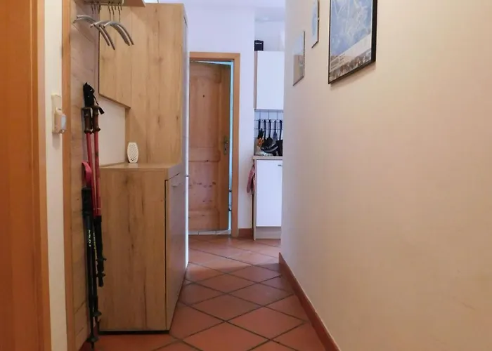 Jagerhuettn Hochrindl