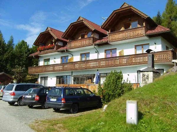 Apartament Jagerhuettn
