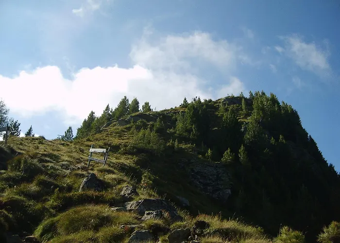 Jagerhuettn Apartament