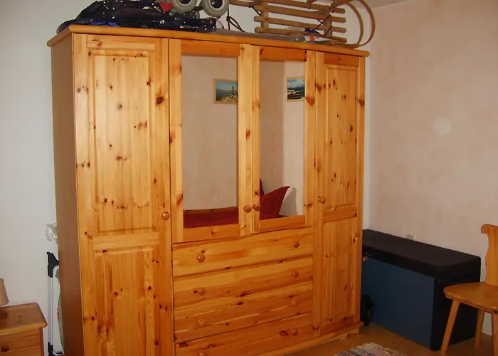 Apartament Jagerhuettn *