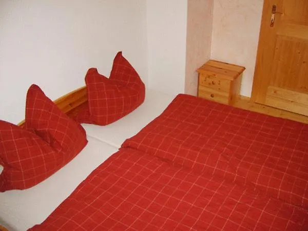 Jagerhuettn Apartament *